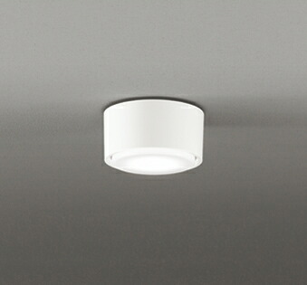 OL291446BCR 調光調色小型シーリングライト (CONNECTED LIGHTING)（スマホ対応） (白熱灯100W相当) LED（電球色＋昼光色） オーデリック (OX) 照明器具