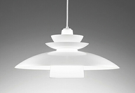 OP087284NR1 ペンダントライト (白熱灯100W相当) LED（昼白色） オーデリック (OX) 照明器具