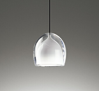 OP252665BR 調光調色ペンダントライト (直付)・(CONNECTED LIGHTING)（スマホ対応） (白熱灯60W相当 ) LED（電球色＋昼光色） オーデリック (OX) 照明器具