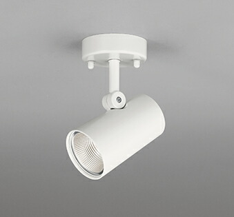 OS256542R 調光対応スポットライト (直付) (白熱灯100W相当) LED（温白色） オーデリック (OX) 照明器具