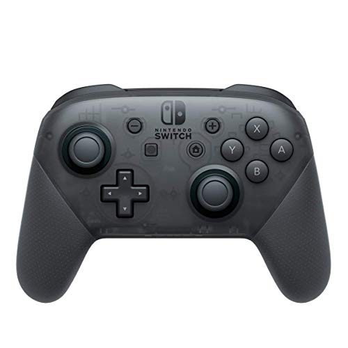 NintendoSwitchProコントローラー
