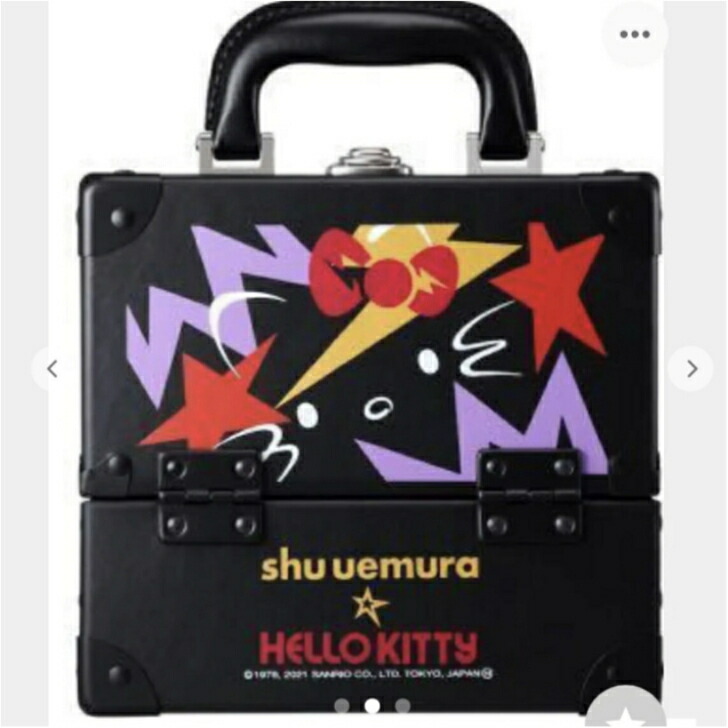 楽天市場】シュウウエムラ オリジナル メイクアップ ボックス