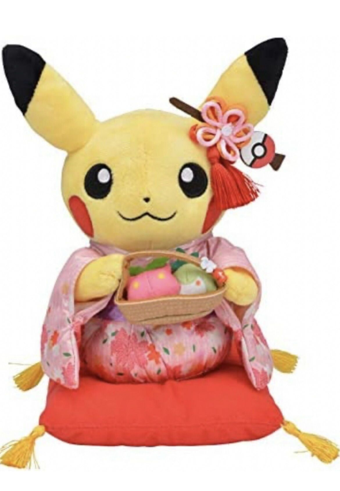 楽天市場】ポケモンセンターオリジナル ぬいぐるみ For You