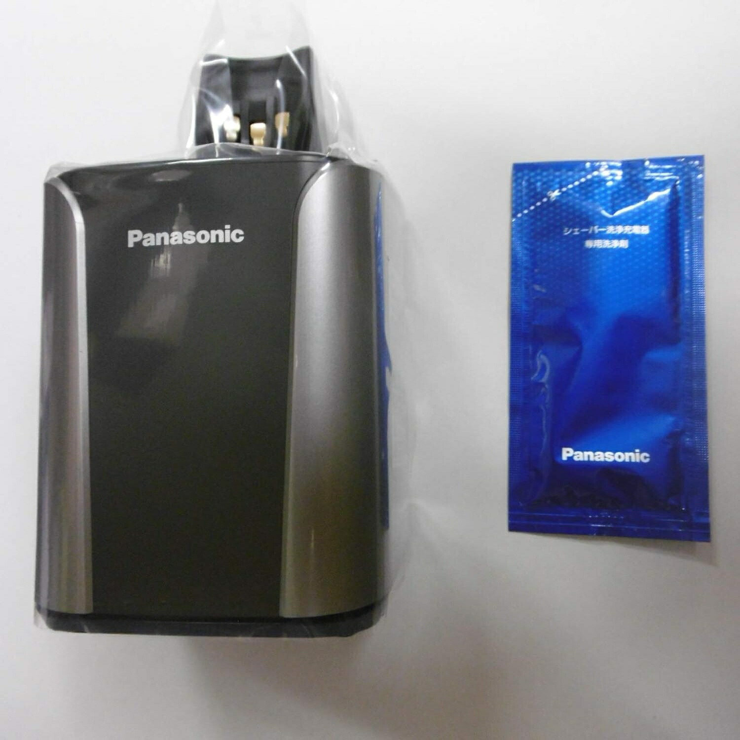 楽天市場】【最短翌日お届け】純正品 ESLS9AXK4217 Panasonic 洗浄充電