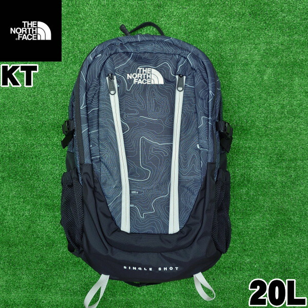 楽天市場】ノースフェイス/THE NORTH FACE シングルショット リュック