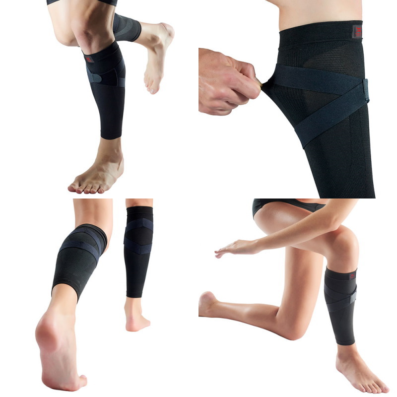 【楽天市場】【magico sport】マジコスポルト【LEG POWER SLEEVE】レッグパワースリーブ ふくらはぎサポーター：アカサカ
