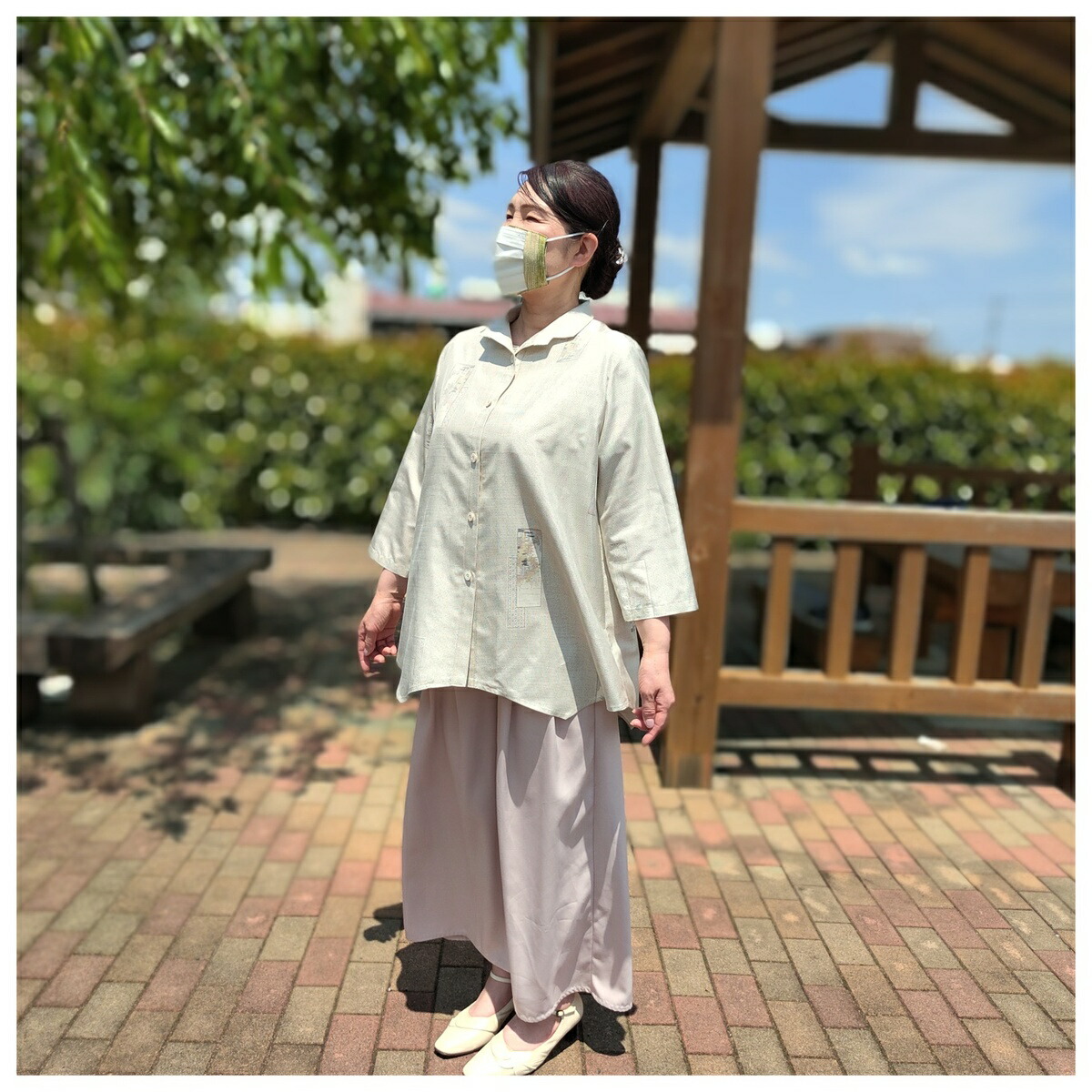 41 割引l 即日発送 着物リメイク l サイズ 本場大島紬 前開きロールカラーロングワンピース ロングワンピース ワンピース L Www Hor Tal Com 41 割引l 即日発送 着物リメイク l サイズ 本場大島紬 前開きロールカラーロングワンピース ロングワンピース ワンピース L Www Hor Tal Com