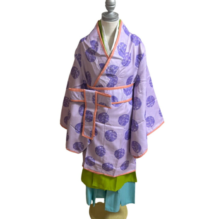 十二単　打掛　大衆演劇　日本舞踊　衣裳　平安時代 十二単 打掛 大衆演劇 日本舞踊 衣裳 平安時代