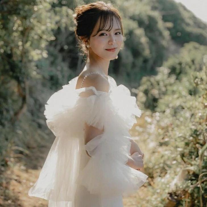 楽天市場】人気上昇！ ドレスアレンジ用トップス ボレロ ソフト