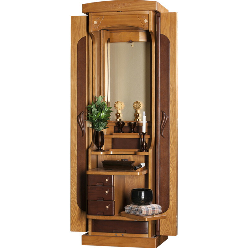 高い品質 創価学会 家具調仏壇 華陽 かよう 電動式 選べる仏具セット付 Led照明 5年保証 特装御本尊対応 モダン コンパクト インテリア デザイン おしゃれ スリム Sgi 格安即決 Nlsbanking Com