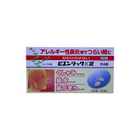 ビエンリックK錠 24錠