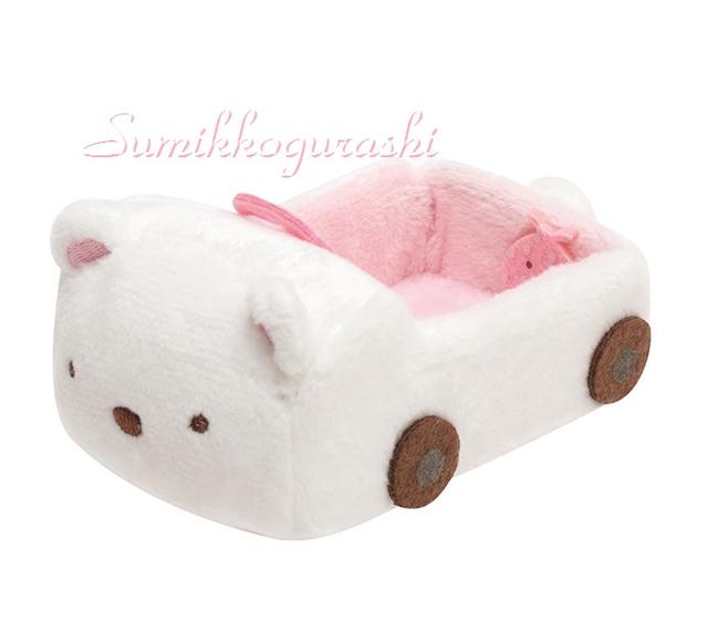 楽天市場】【 Sumikko グッズ 】 すみっコぐらし てのり