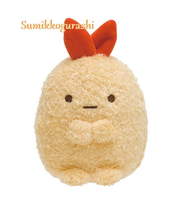 スーパーもーちもちぶらさげぬいぐるみ　えびふらいのしっぽ　あじふらいのしっぽ Amazon.co.jp: えびふらいのしっぽ スーパー もーちもち 抱き枕