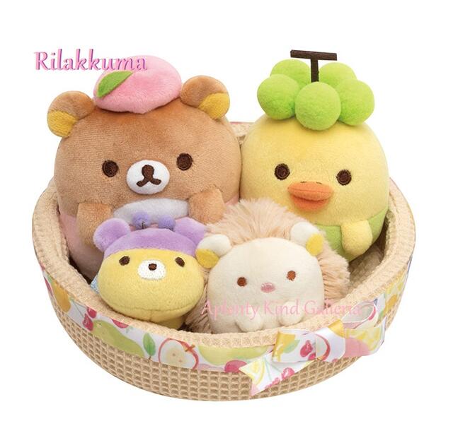 楽天市場】【 Rilakkuma グッズ 】 リラックマ ぶらさげ