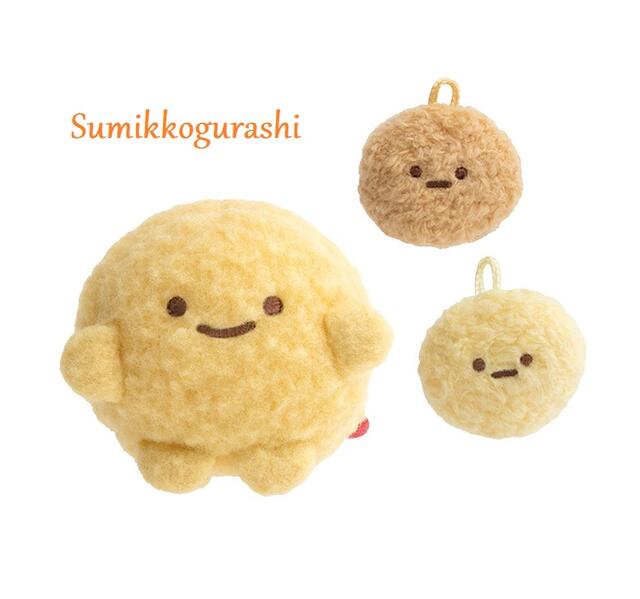 楽天市場】【 Sumikko グッズ】 すみっコぐらし たぴおかくじ て