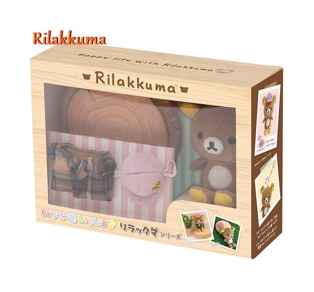 楽天市場】【 Rilakkuma グッズ 】 リラックマ フルーツ