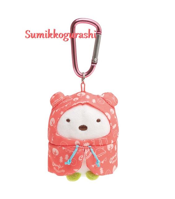 楽天市場】【Sumikkoグッズ】ぶらさげぬいぐるみ デニムの