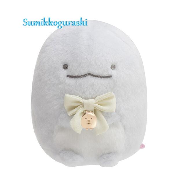楽天市場】【 Sumikko グッズ 】 すみっコぐらし 生まれたて