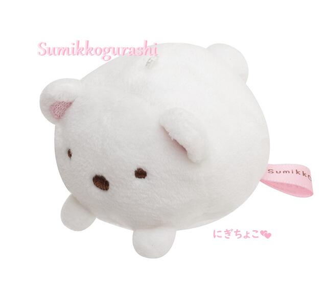 san-x非売品　くまちょこ　ぬいぐるみレア　高さ17センチ san-x非売品 くまちょこ ぬいぐるみレア 高さ17センチ san-x