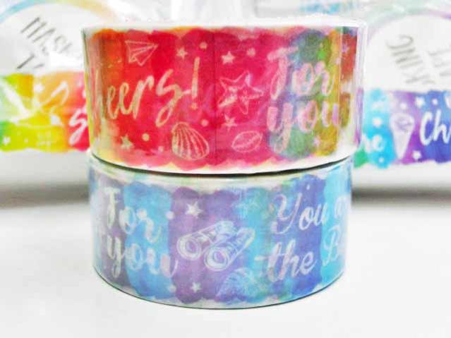 楽天市場】【 amifa 】 マスキングテープ NO.36459 オープン