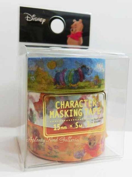 ディズニー　プリンセス　デコレーション　テープ　4個セット ディズニー プリンセス デコレーション テープ 4個セット
