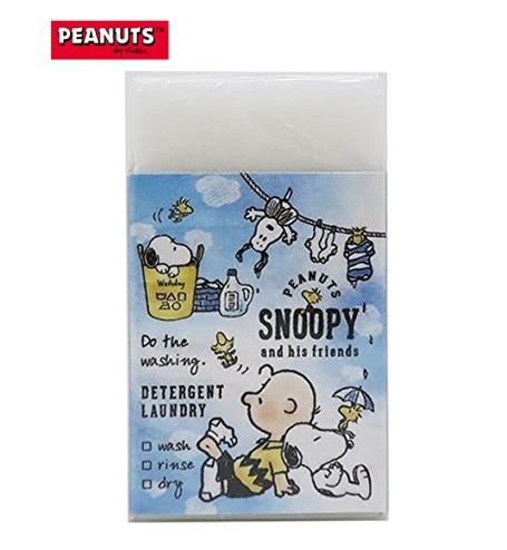 楽天市場 Snoopyグッズ まとまるくん消しゴム スヌーピー あおぞら柄 No 417 スヌーピーのまとまる君ケシゴムまとまるくん消しごむピーナッツキャラクターズチャーリーブラウン柄青空デザイン洗濯物柄夕焼け空 3cmメール便ok Aplenty Kind Galleria