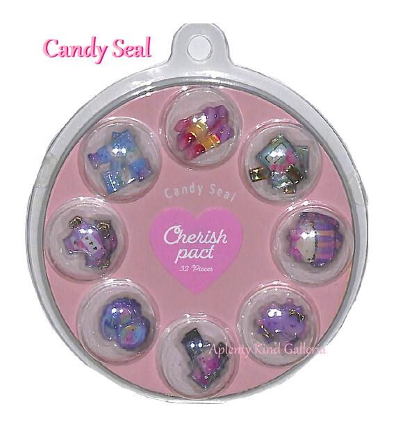 楽天市場】【 SEAL BOOK 】 シールブック NO.46354 ガールズミックス 8