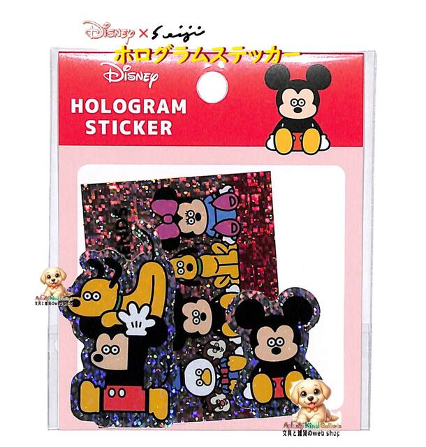 【同梱280円】ディズニー・紙モノ ディズニーダラー 1ドル札(1990年シリーズ)ミッキーマウス