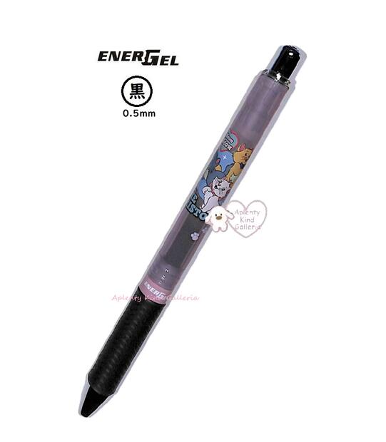 ディズニー ジェラトーニ うさぴよ Mマリー ボールペン 11本セット