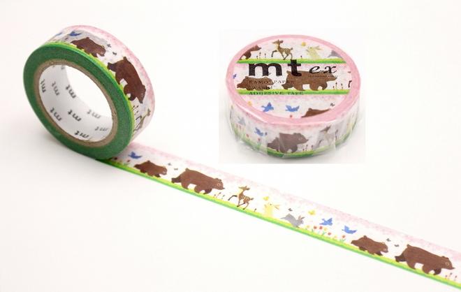 楽天市場】【 Kamoi mt 】 カモイ/ マスキングテープ MTEX1P229