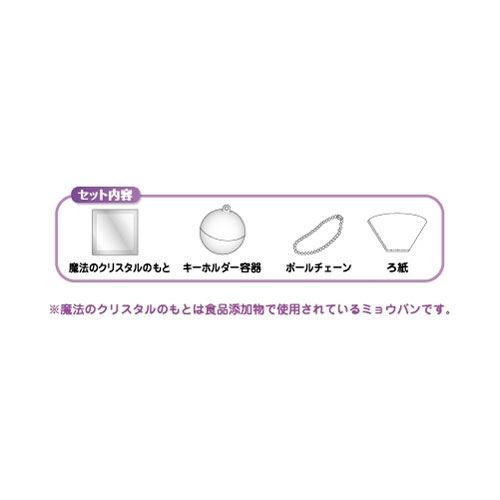 楽天市場 工作グッズ クツワ Hats 結晶クリスタルをつくろう クリア Pt137a レンジで作る結晶キーホルダー工作キット夏休み工作セット手作りキット遊び 自由研究なつやすみの宿題に課題工作に 3cmメール便不可 Aplenty Kind Galleria