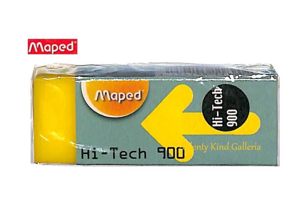 楽天市場】【MAPED】マペッド 消しゴム ゼノア/Zenoa NO.511320