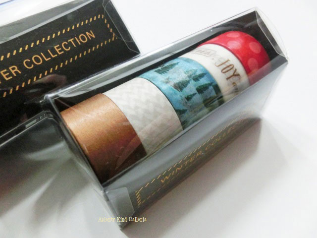 楽天市場】【Xmas マステ】マークス/MARK'S クリスマスマスキング