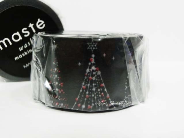 楽天市場】【Xmas マステ】マークス/MARK'S クリスマスマスキング