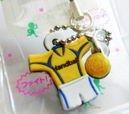 楽天市場 部活グッズ ガンガン行こうぜ ハンドボール部 Nr0012 13 部活動ストラップ ハンドボール部デザインハンドボール クラブグッズマスコットグッズ ユニフォームとハンドボールキーホルダー 3cmメール便ok Aplenty Kind Galleria