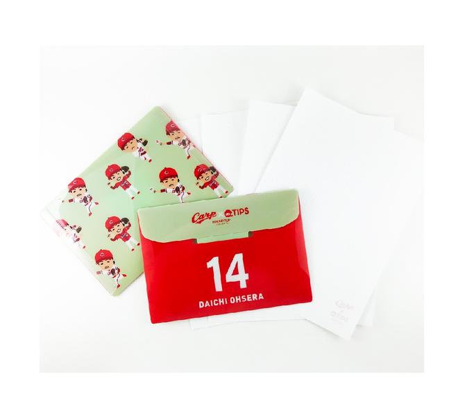 楽天市場 New Carpグッズ 広島カープ Carp Tips レターセット 菊池涼介選手 Hc Pr 001 きくちりょうすけ選手ryosuke Kikuchi背番号33番内野手セカンド 赤ヘル広島カープデザインhiroshima Carp Tips お手紙セットレターパック 3cmメール便ok Aplenty Kind
