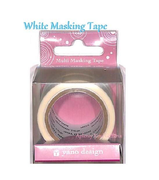 【楽天市場】【 Round top マステ】 yano design マスキングテープ ウォーター リップル water ripple 3巻