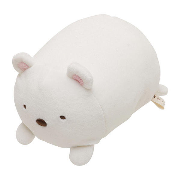 楽天市場】【Sumikkoグッズ】ミニミニぶらさげぬいぐるみ