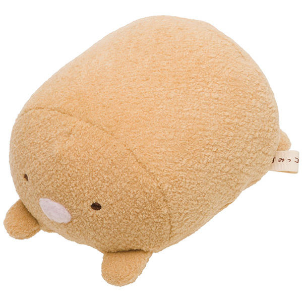 すみっコぐらし とんかつ ぬいぐるみ まとめ売り ① すみっコぐらし とんかつ ぬいぐるみ まとめ売り ① - メルカリ