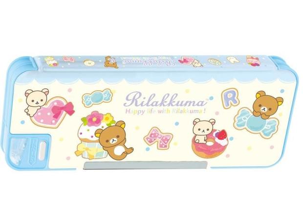 ＃◇文房具セット/文具セット◇リラックマ / ギフトセット / GS14201*