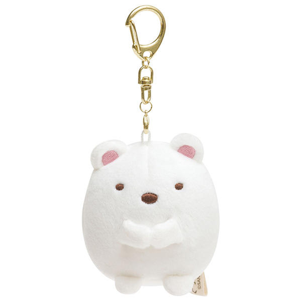 すみっコぐらし ぶらさげぬいぐるみ RIJF2021限定 ロッキン すみっコぐらし ぶらさげぬいぐるみ RIJF2021限定 ロッキン すみ
