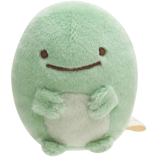 すみっコぐらし とかげ てのりぬいぐるみ 62体まとめ売り Amazon.co.jp: すみっコぐらし『進化とかげ』てのりぬいぐるみ