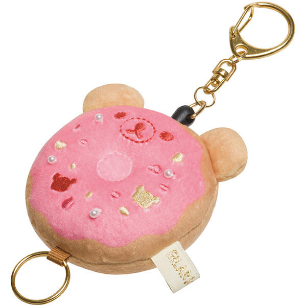 リラックマ　フルーツぬいぐるみセット Amazon.co.jp: サンエックス リラックマ フルーツでまくまく