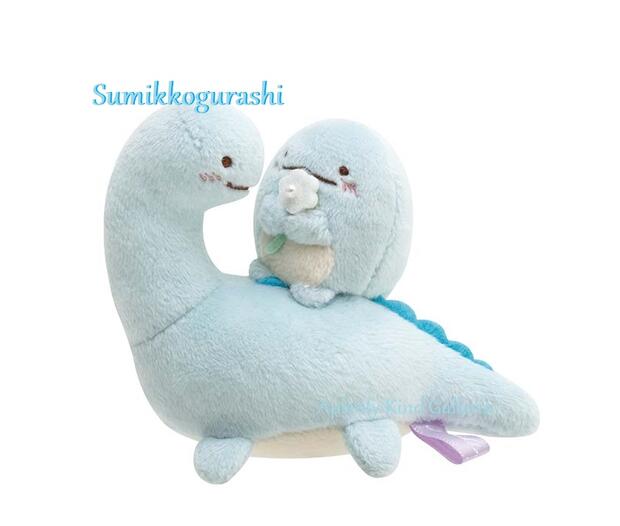 すみっこぐらし　とかげ　てのり　自由の女神 すみっコぐらし おへやのすみでたびきぶん とかげ 自由の女神 て