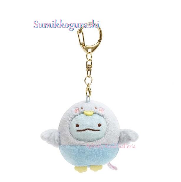 楽天市場】【 Sumikko グッズ】 すみっコぐらし ぶらさげ