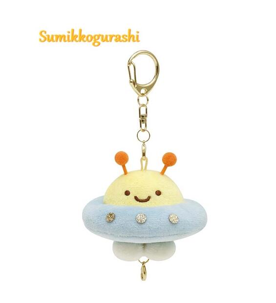 楽天市場】【 Sumikko グッズ】 すみっコぐらし ぶらさげ
