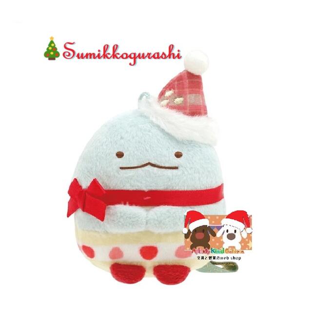 すみっコぐらし　クリスマス　2018年　受注生産 すみっコぐらしミニXMツリーBOX - 株式会社ハート