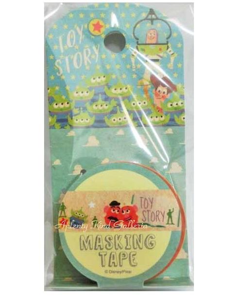 Disney - おまとめ   マステ&amp;シールとバラメモ imgrc0077555109.jpg