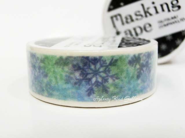 楽天市場】【Xmas マステ】マークス/MARK'S クリスマスマスキング