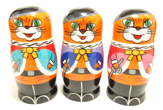 楽天市場】長靴をはいた猫□グリーンハーマン社 限定テディベア